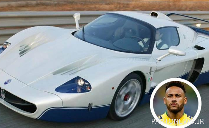 Who owns the most expensive car in the world?  What cars do Iranian celebrities drive?